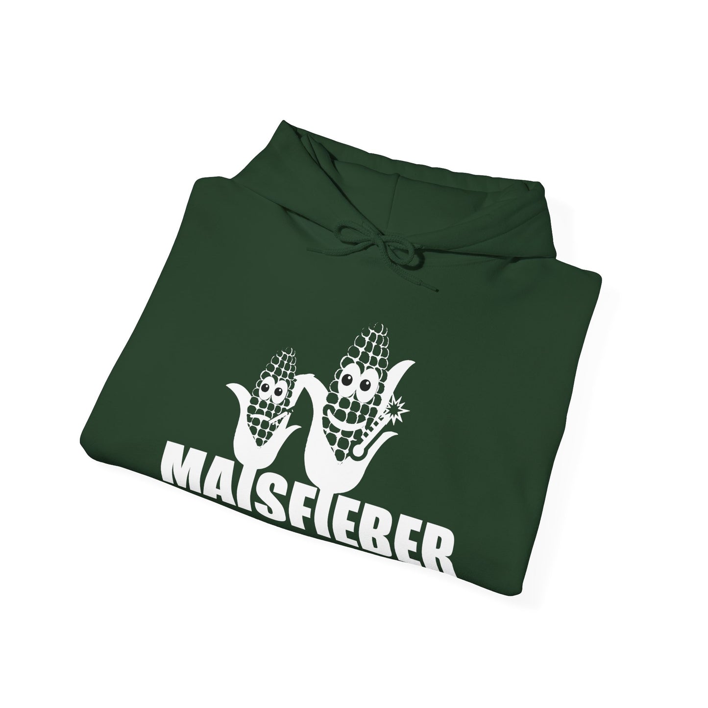 Maisfieber Hoodie