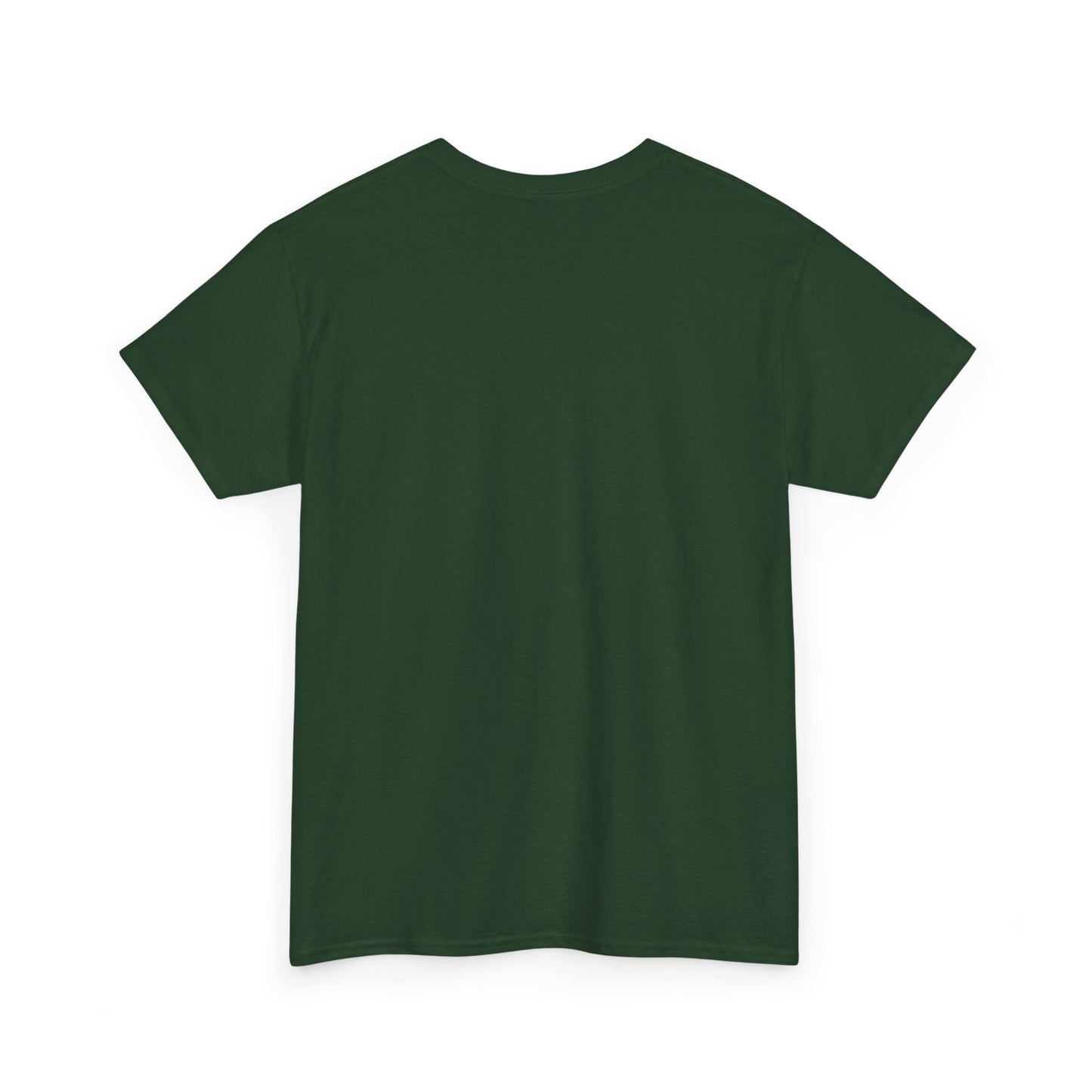 Milchkuh mit 2 Strichen T-Shirt