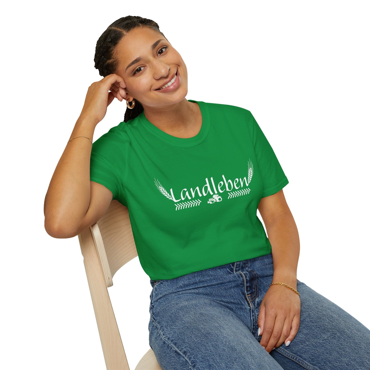 Landleben T-shirt