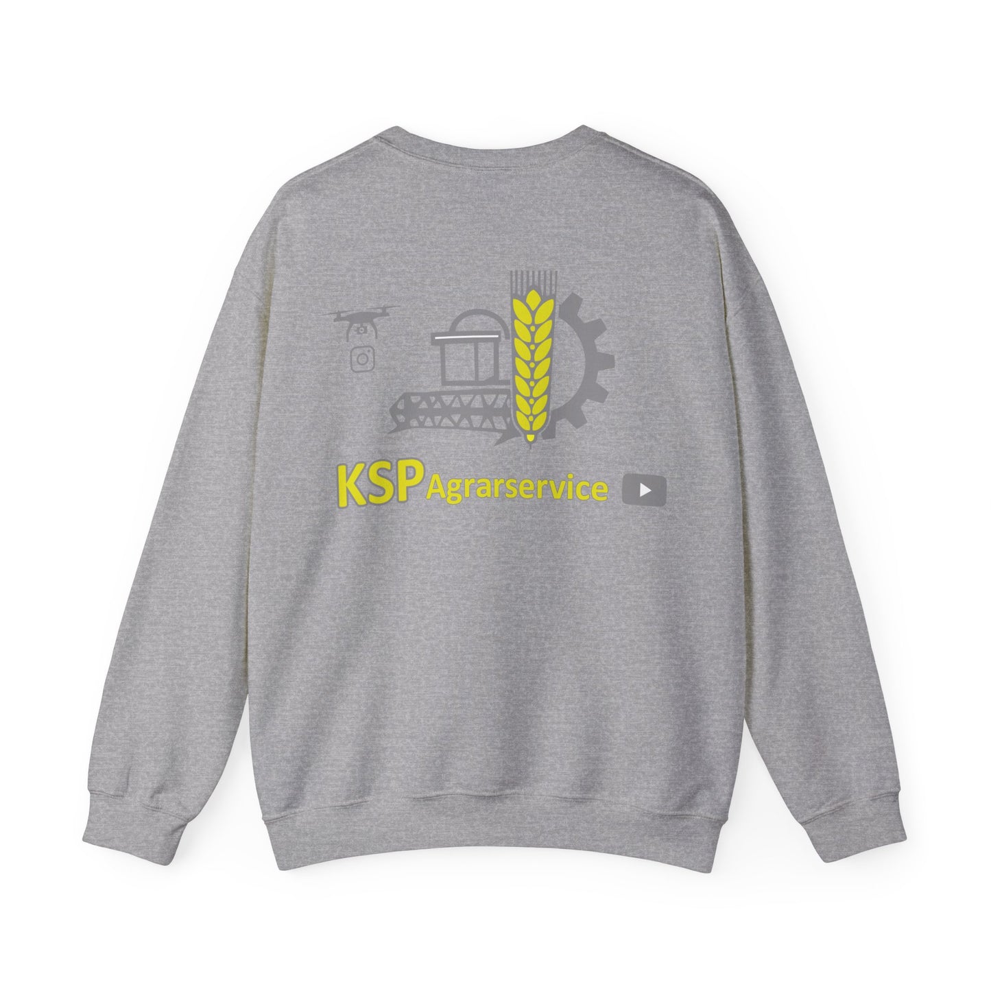 KSP Agrarservice Sweatshirt