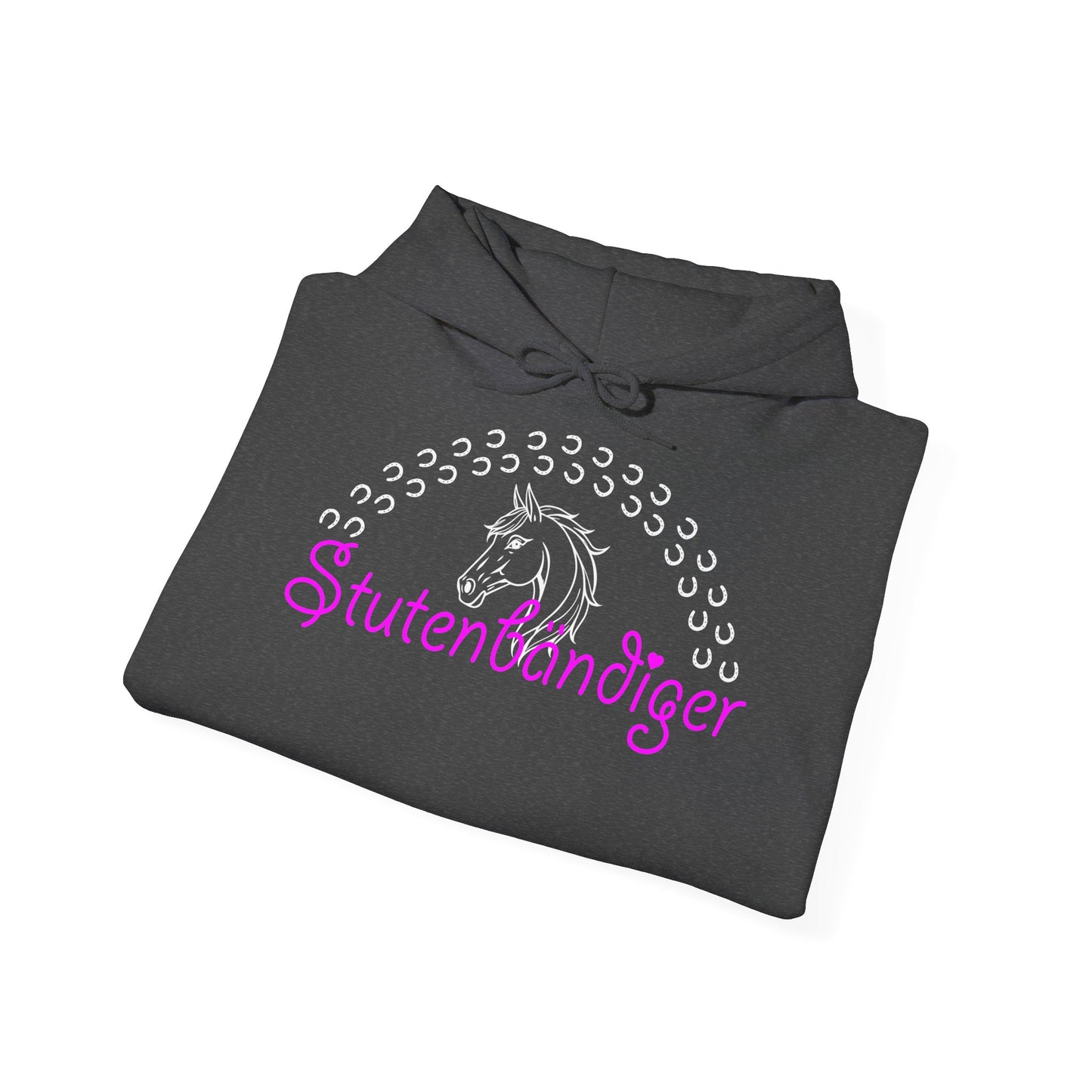 Stutenbändiger Hoodie