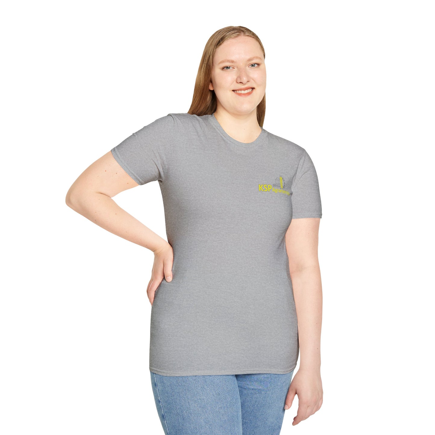 KSP Agrarservice T-Shirt