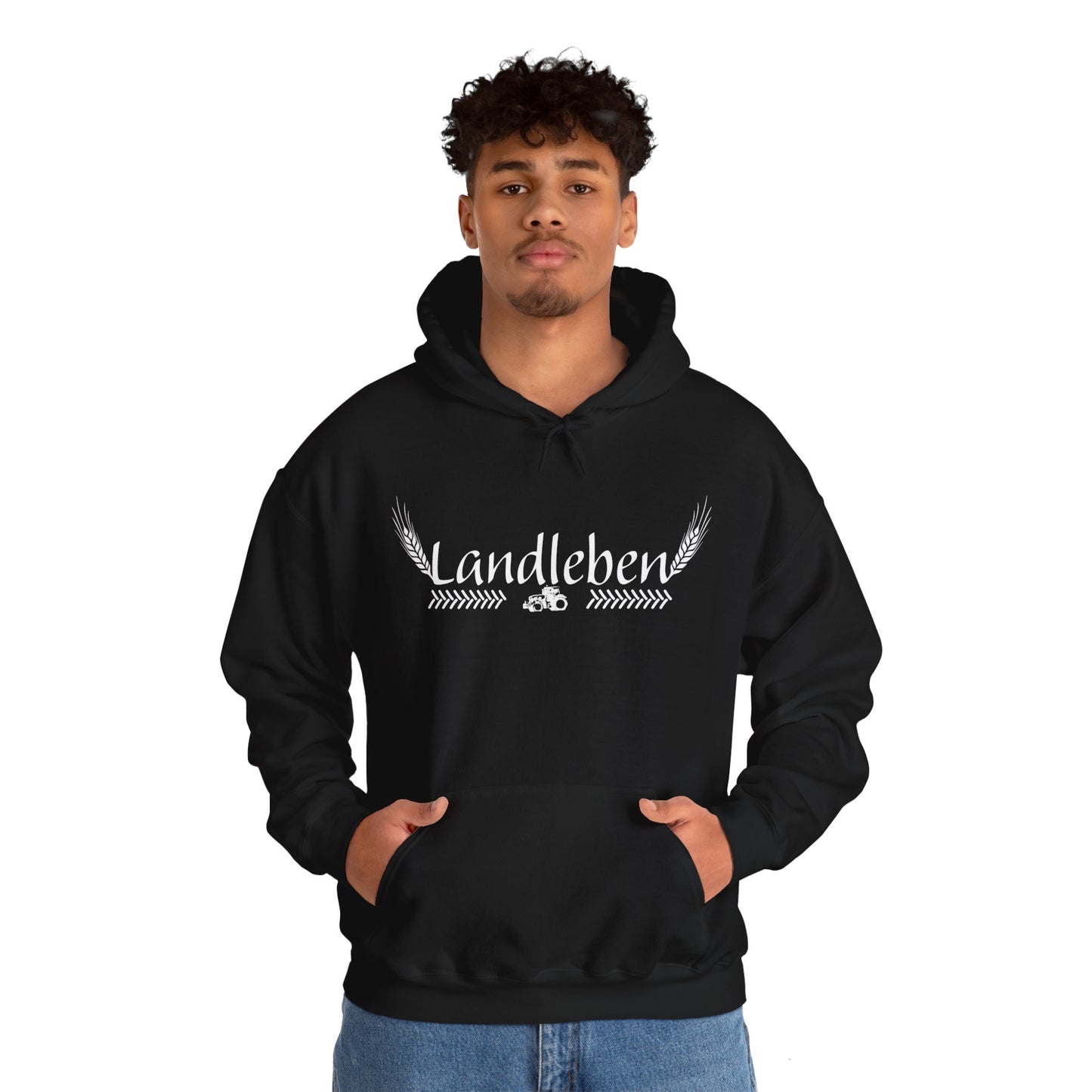 Landleben Hoodie