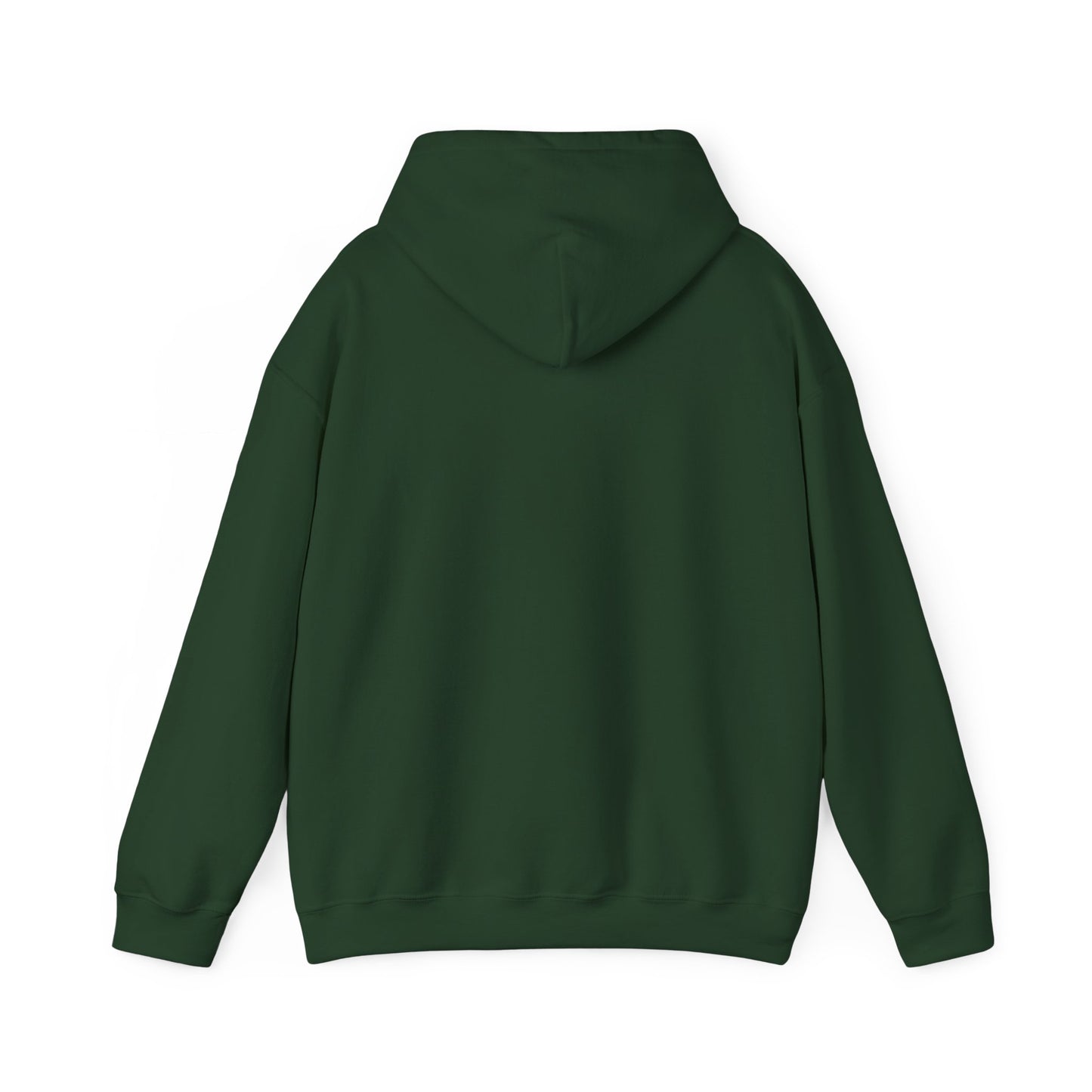 Jauche fahren ist Männersache Hoodie