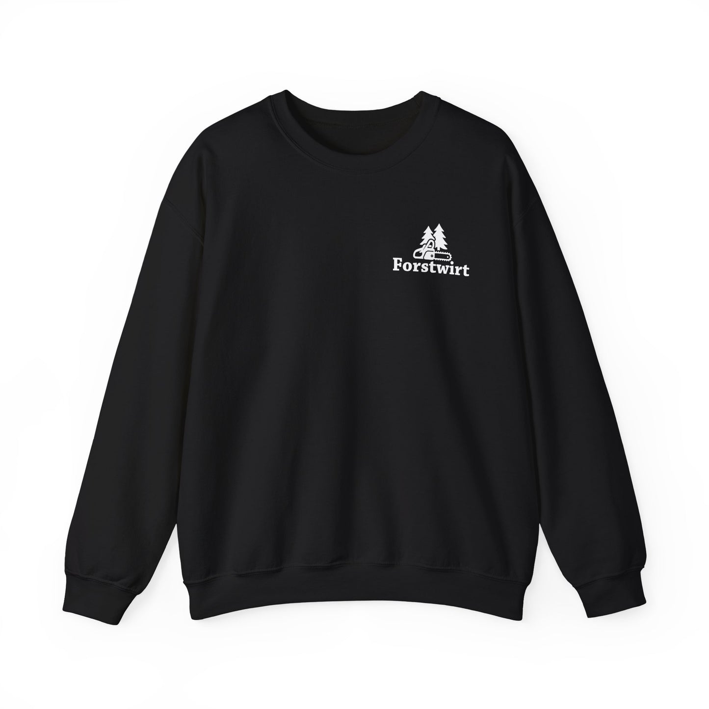 Forstwirt Basic Sweatshirt
