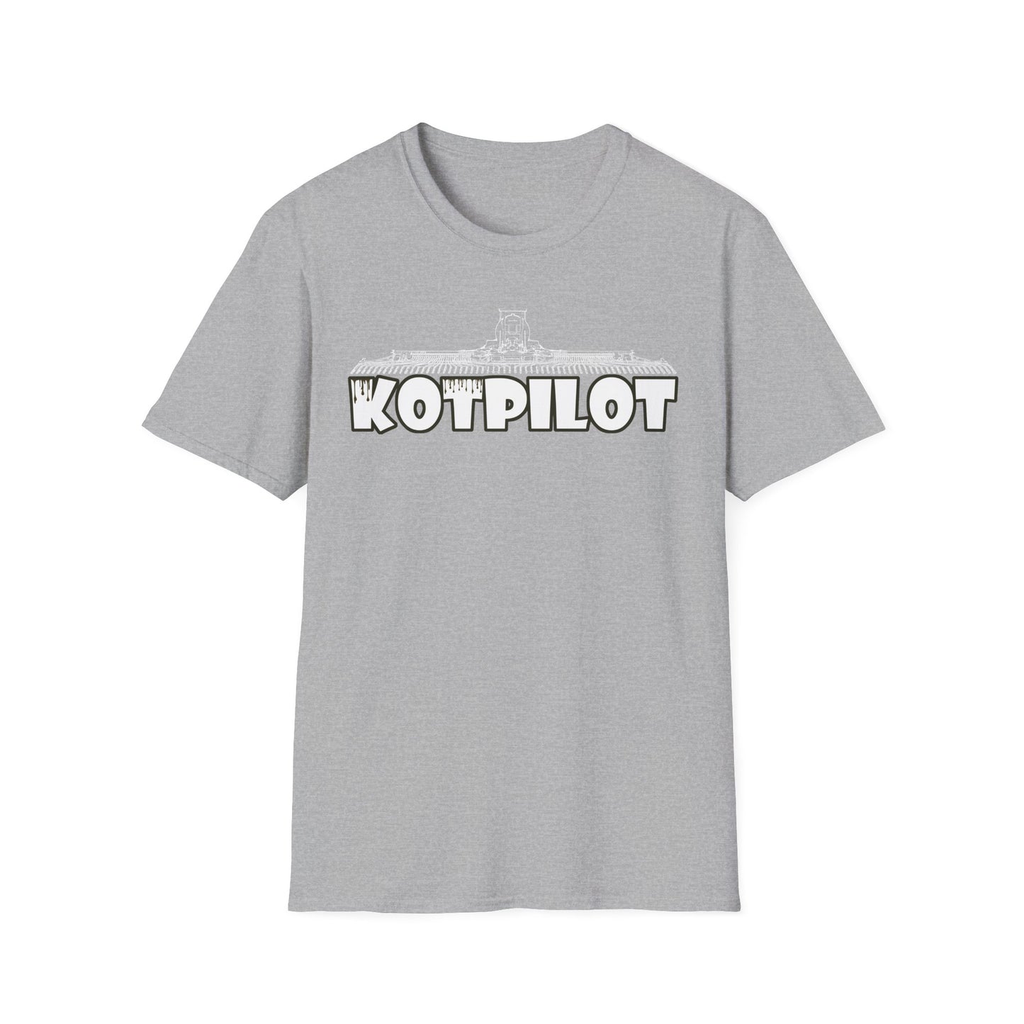 Kotpilot T-Shirt