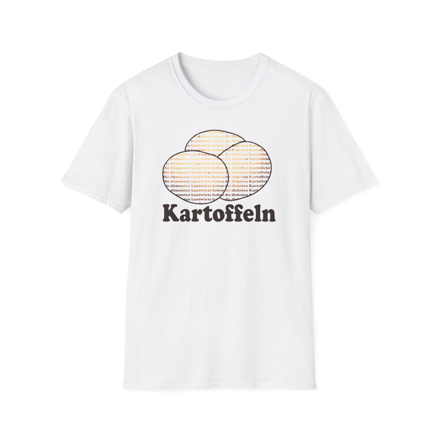 Kartoffeln T-Shirt