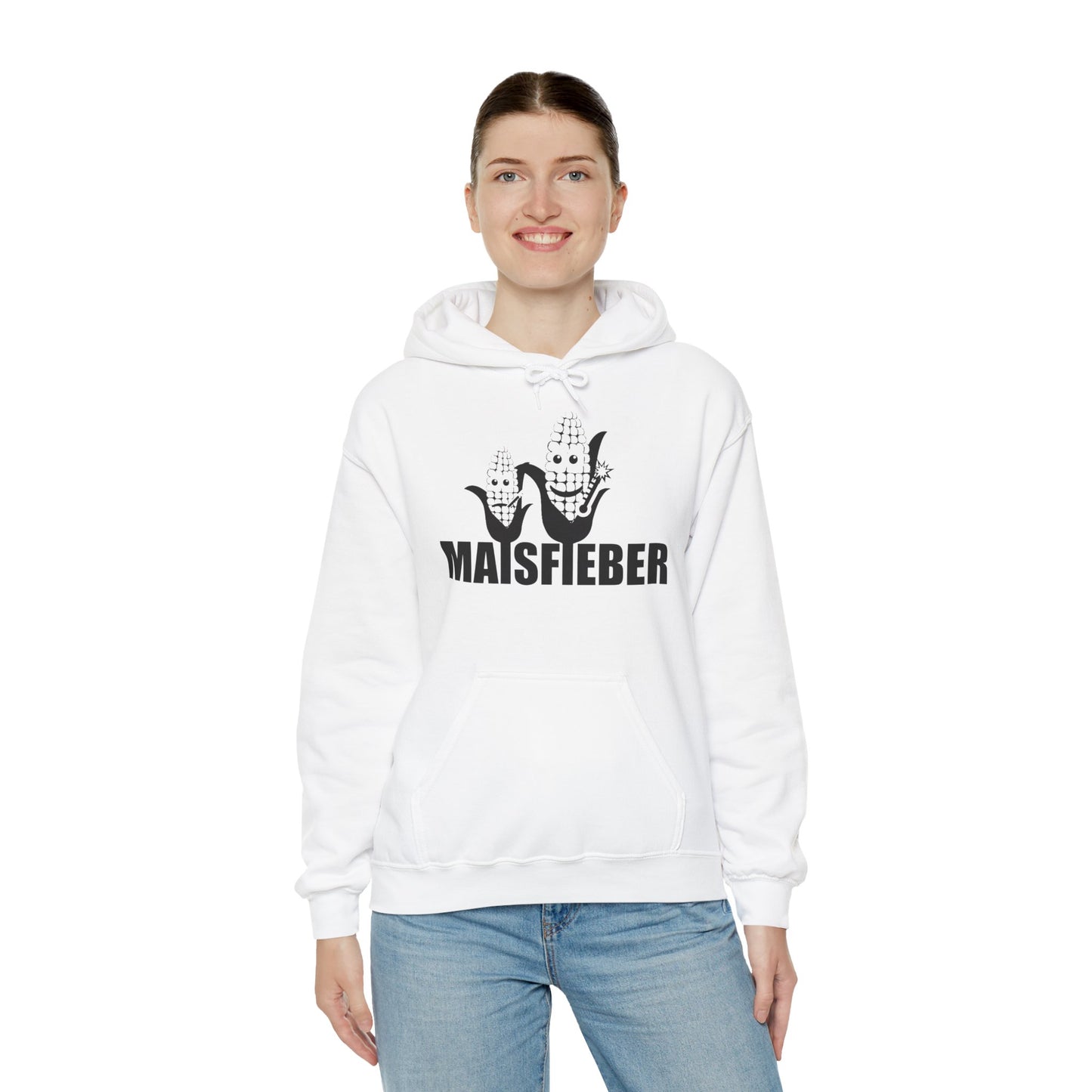 Maisfieber Hoodie