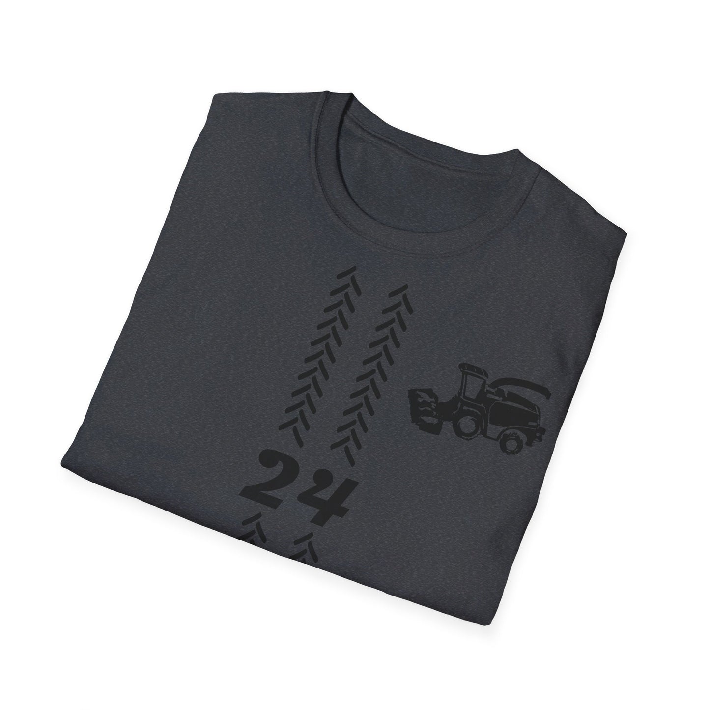 Personalisiertes Häckselkette Trikot 2024
