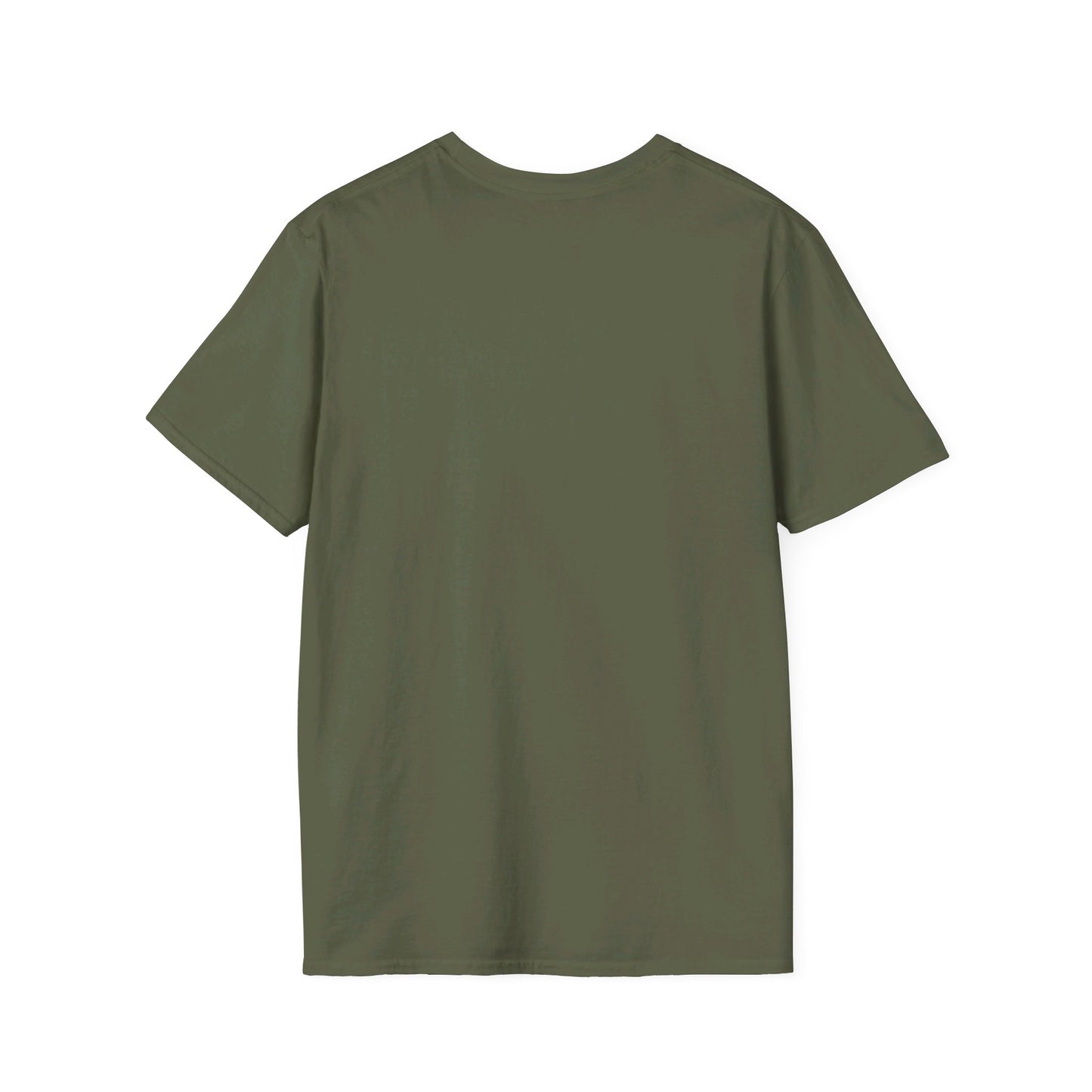 Landwirt, Sternzeichen Strauß, Blutgruppe Cola Korn T-shirt