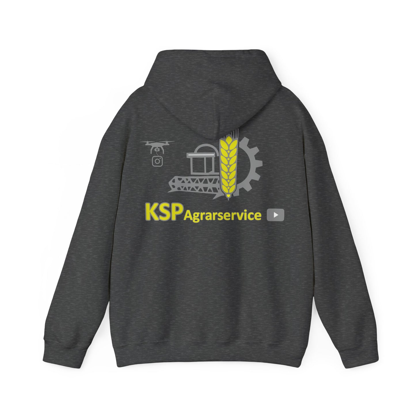 KSP Agrarservice Hoodie