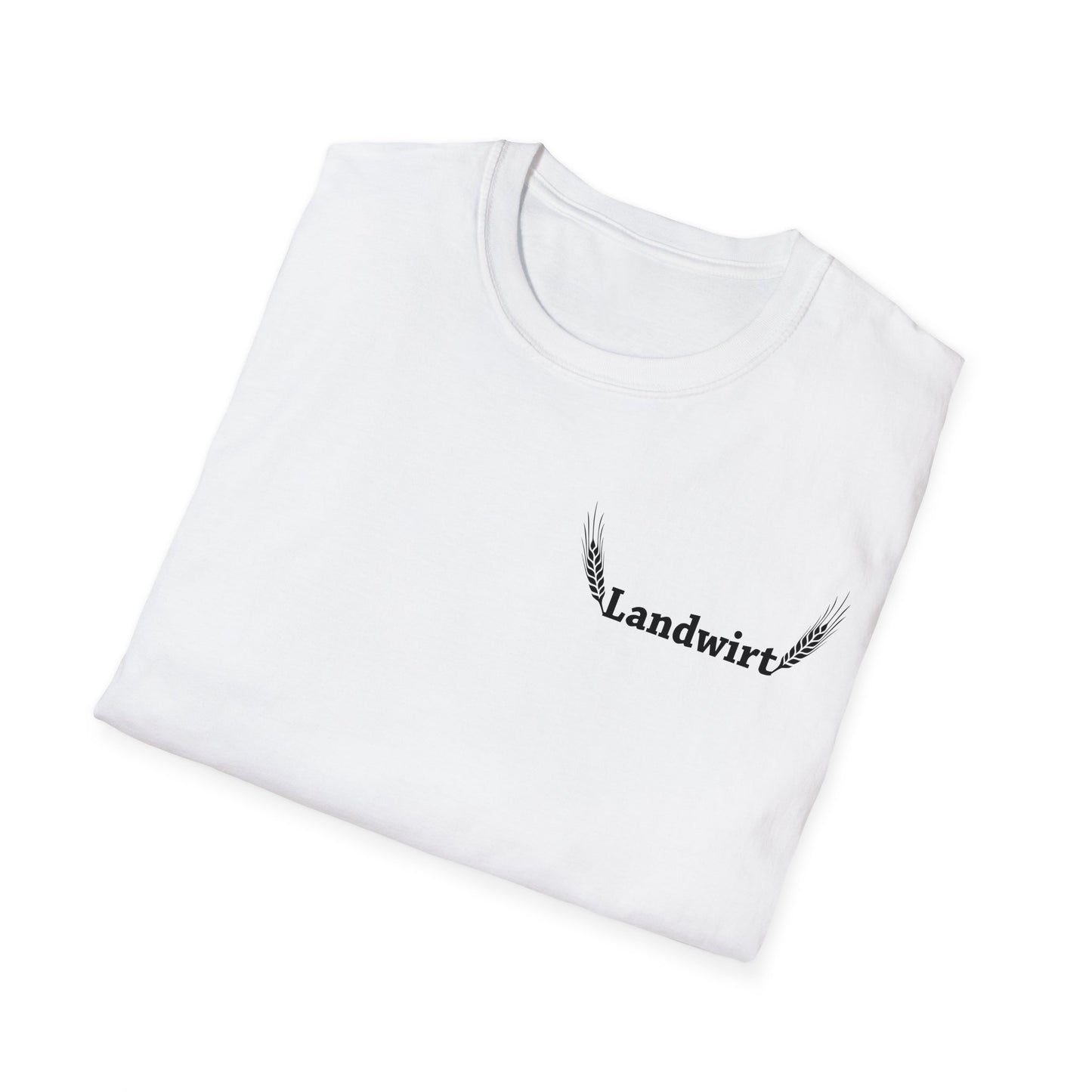 Landwirt Basic T-Shirt