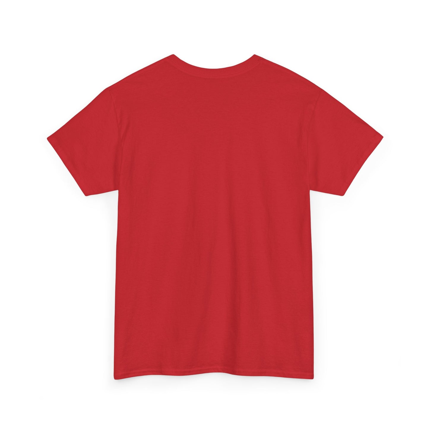 Milchkuh mit 2 Strichen T-Shirt