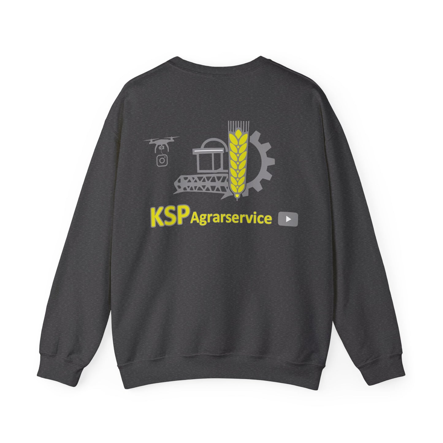 KSP Agrarservice Sweatshirt