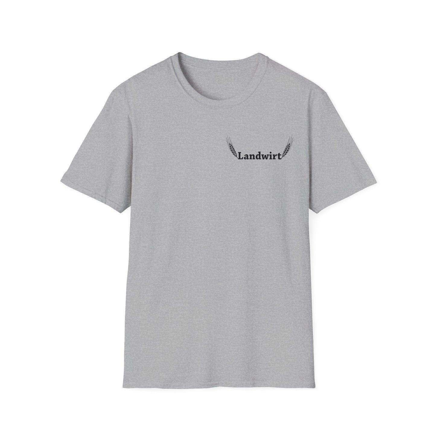 Landwirt Basic T-Shirt