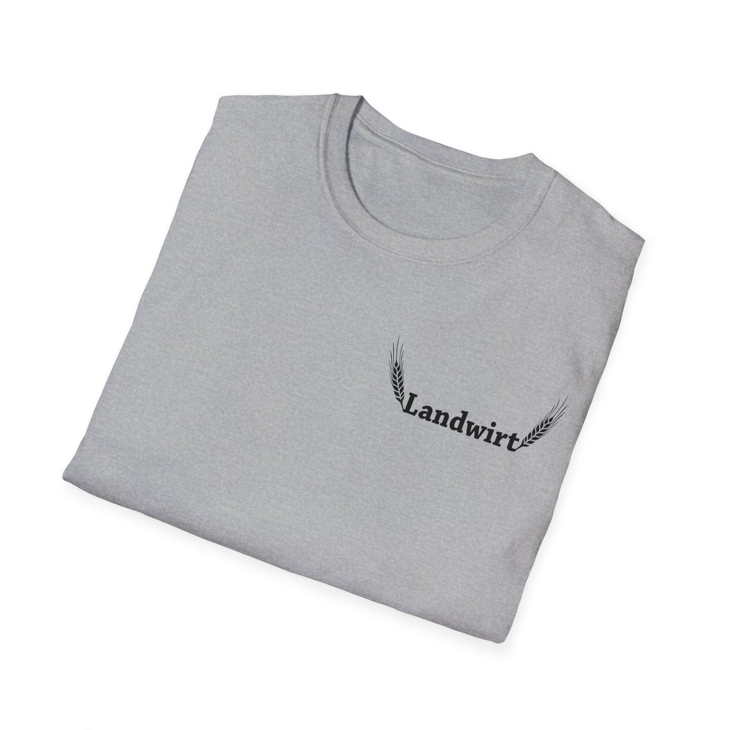 Landwirt Basic T-Shirt