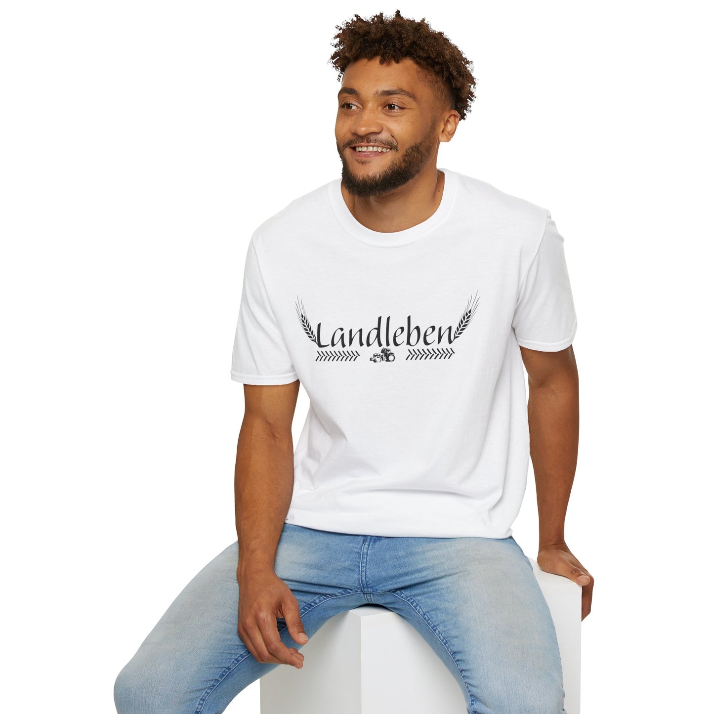 Landleben T-shirt