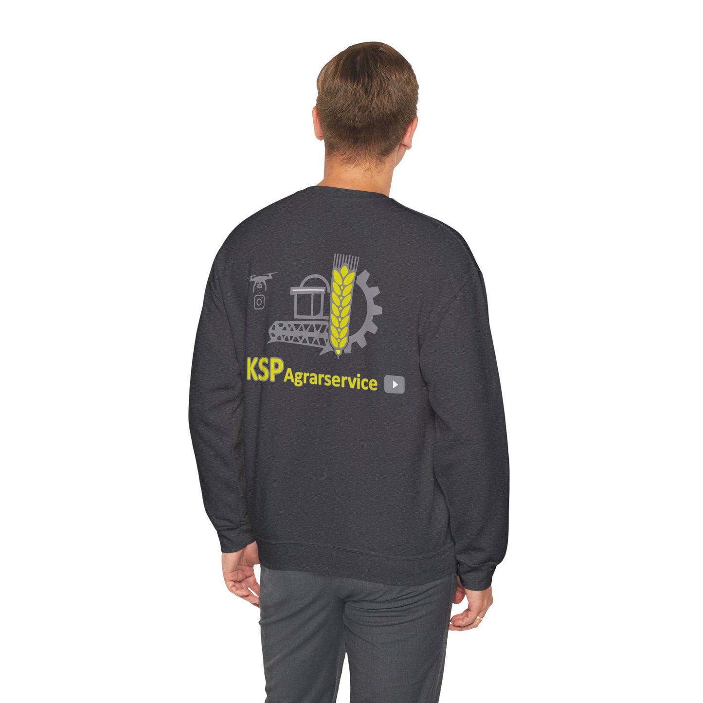 KSP Agrarservice Sweatshirt
