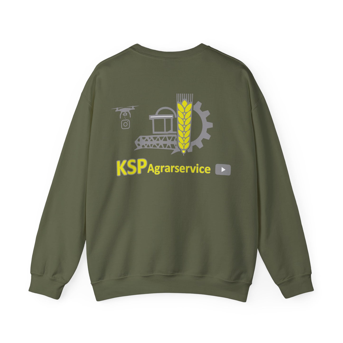 KSP Agrarservice Sweatshirt