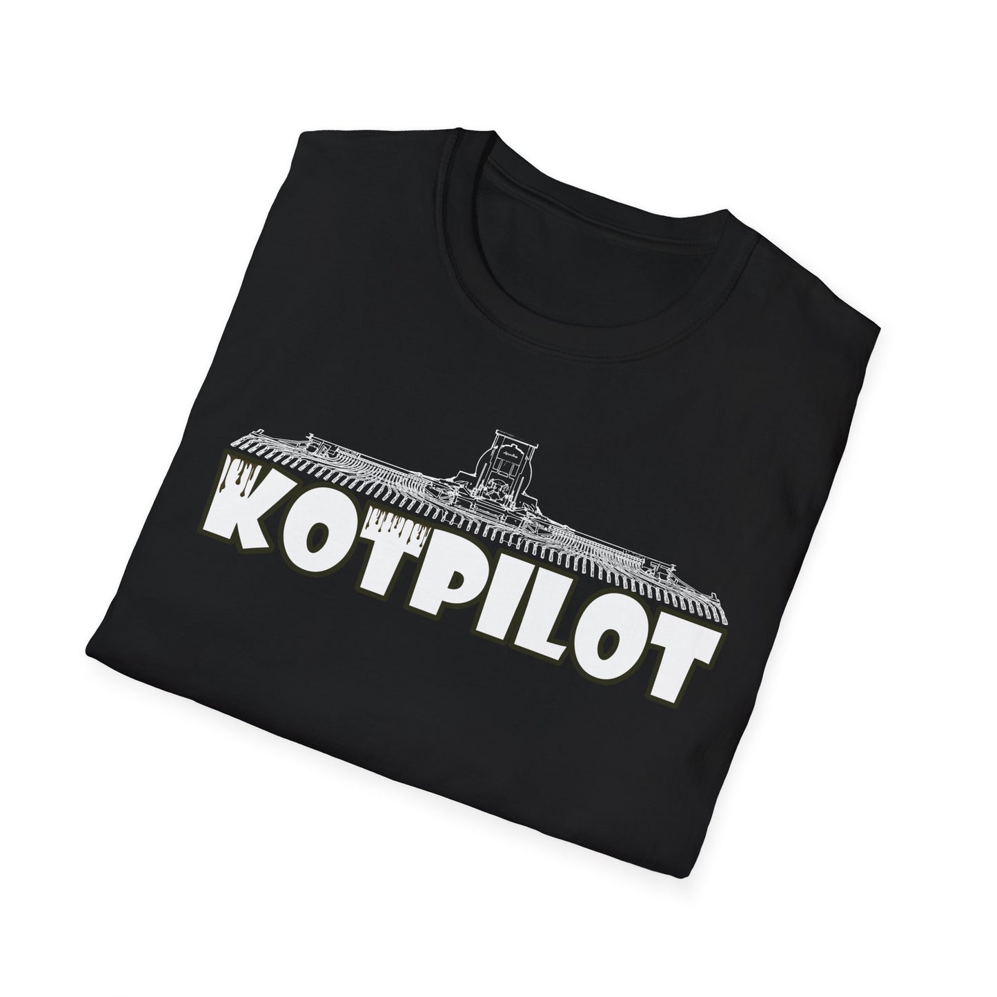 Kotpilot T-Shirt
