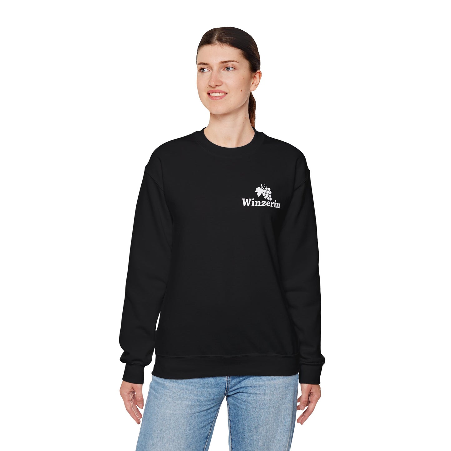 Winzerin Basic Sweatshirt