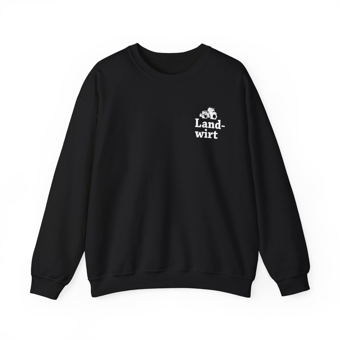 Landwirt Basic Traktor Sweatshirt