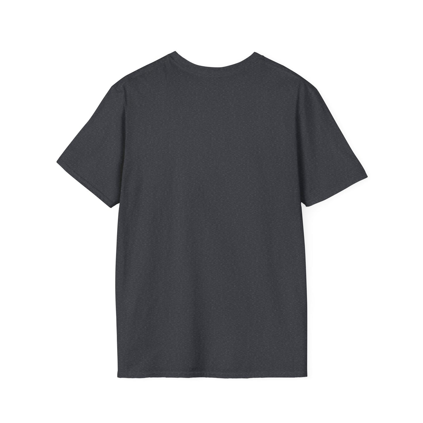Ich bin ein echter Kuhmensch T-shirt
