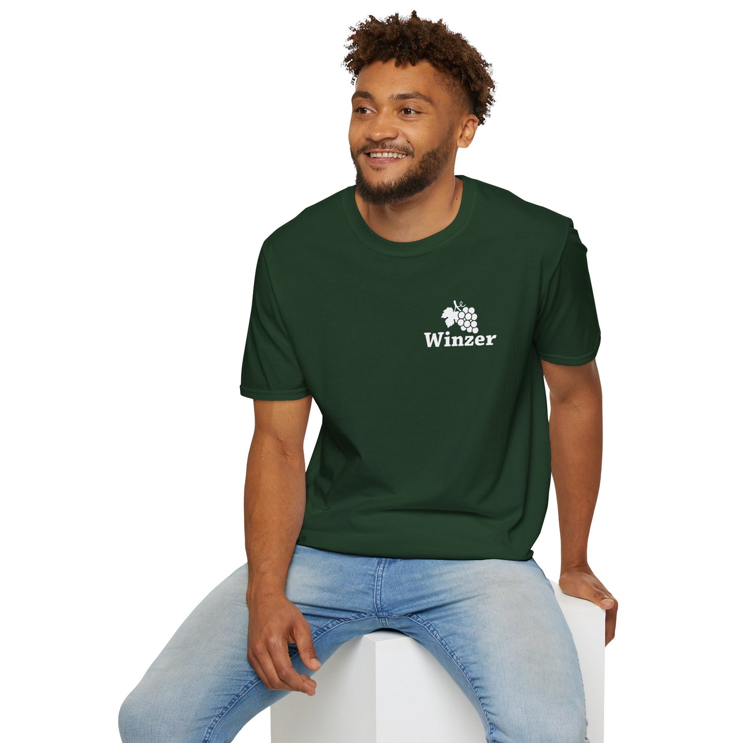 Winzer Basic T-Shirt