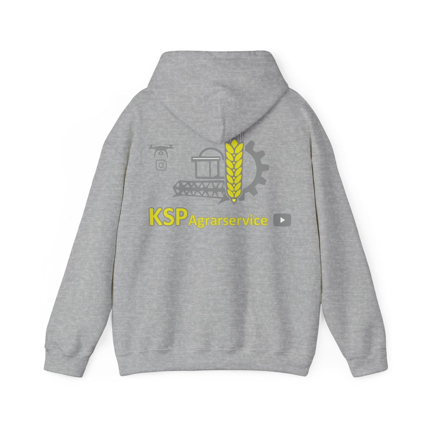 KSP Agrarservice Hoodie