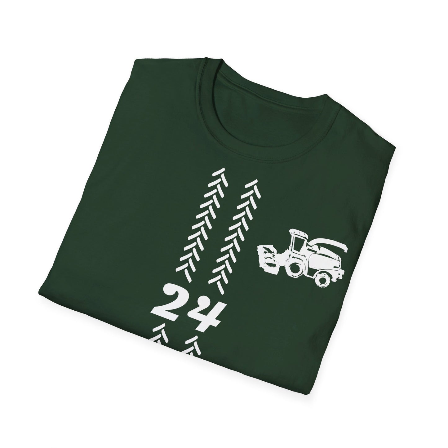 Personalisiertes Häckselkette Trikot 2024