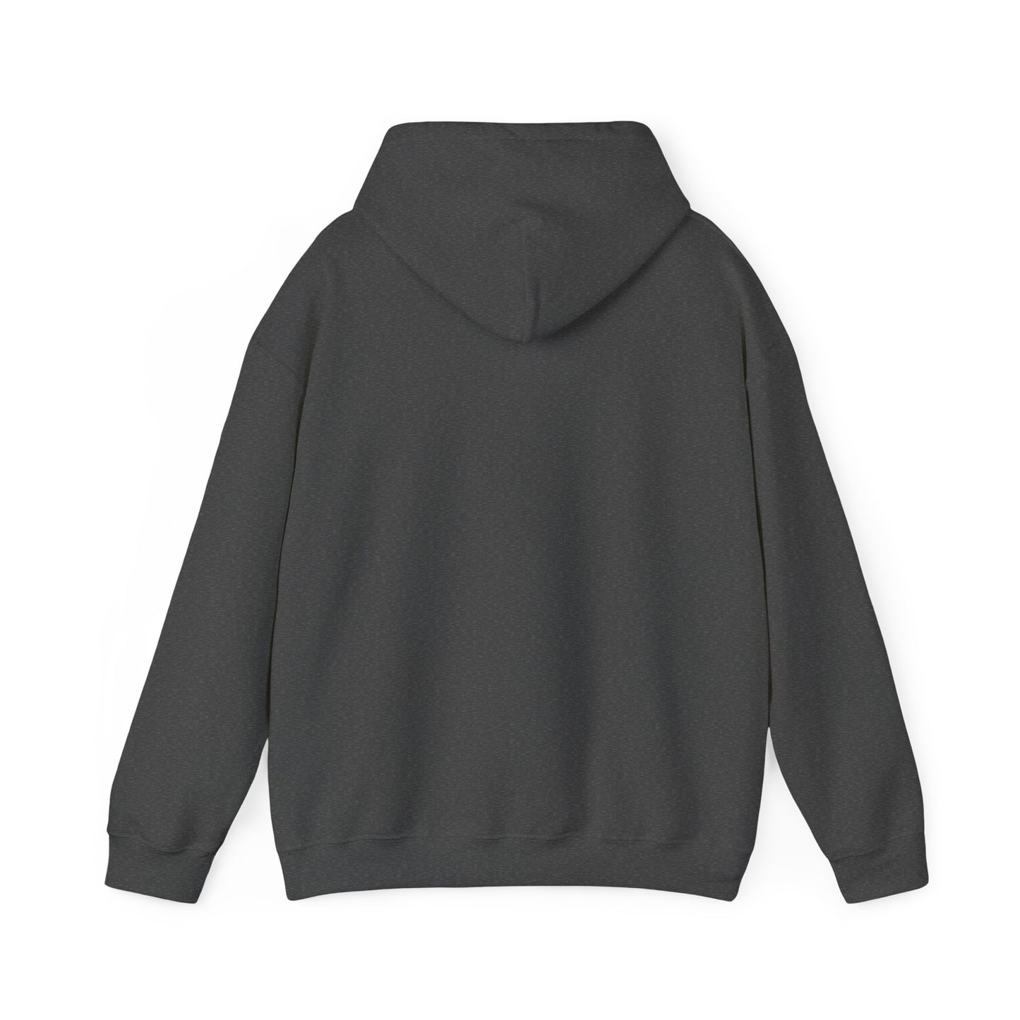 Johnny Hoodie: Ich hab kein Bock, ich hab Hirsch
