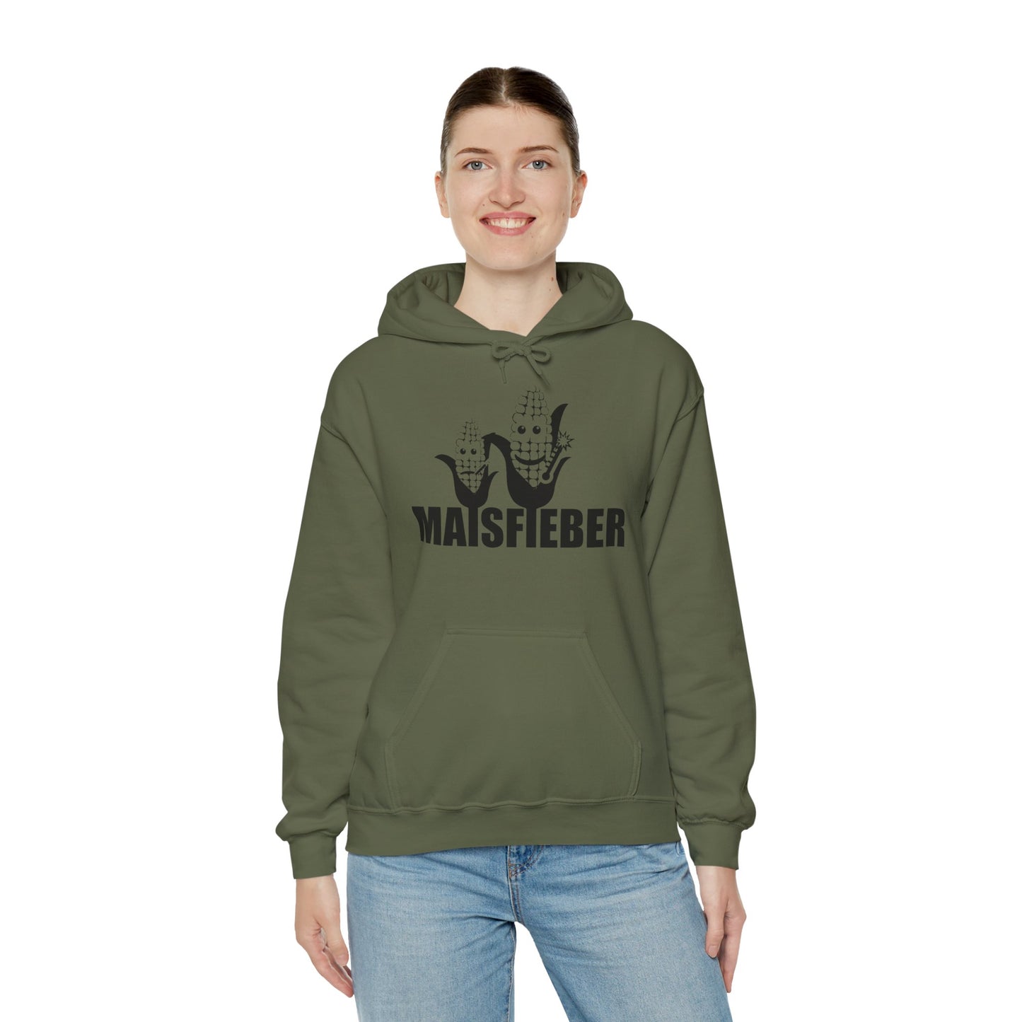 Maisfieber Hoodie