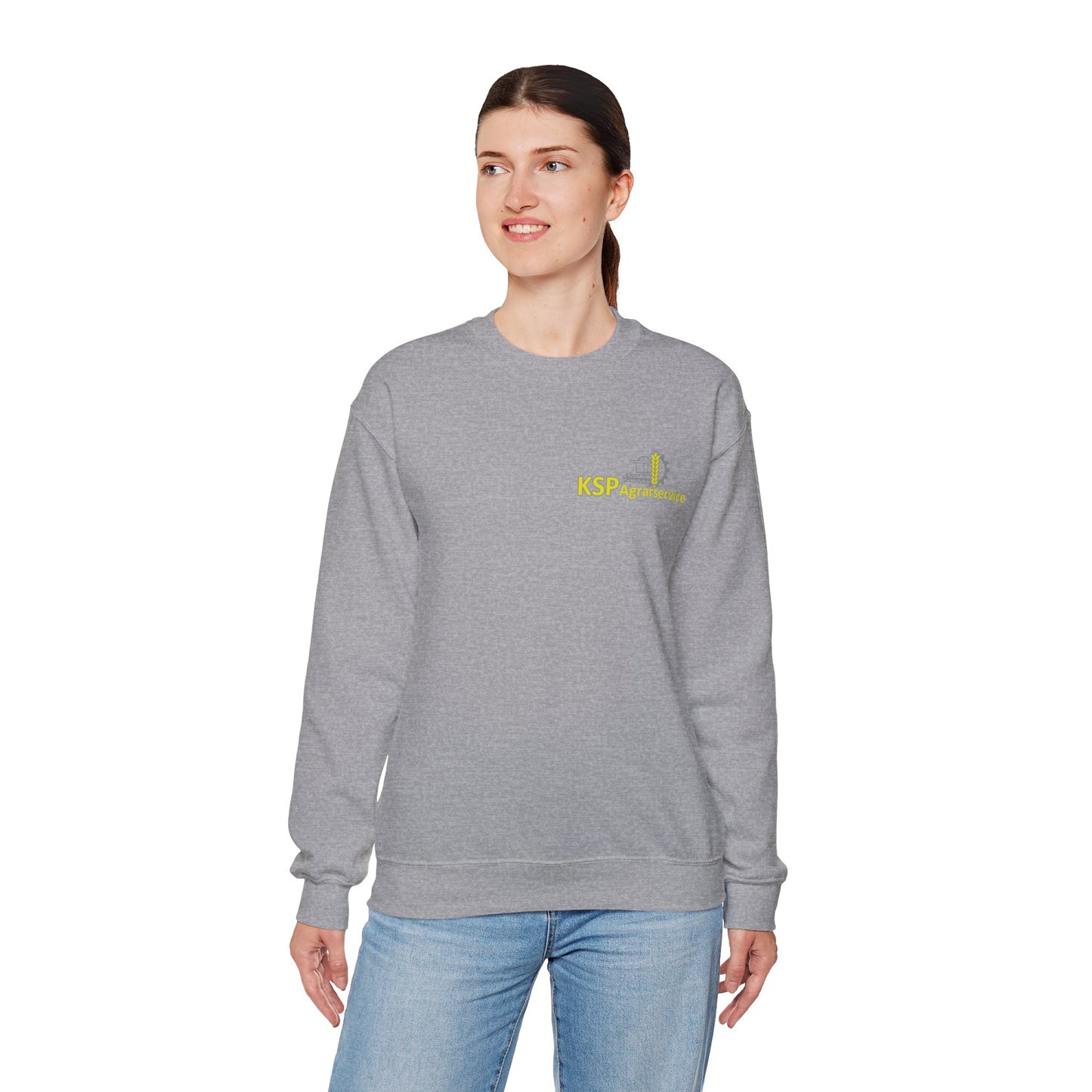 KSP Agrarservice Sweatshirt