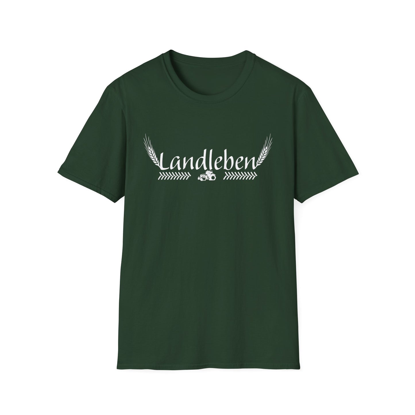 Landleben T-shirt