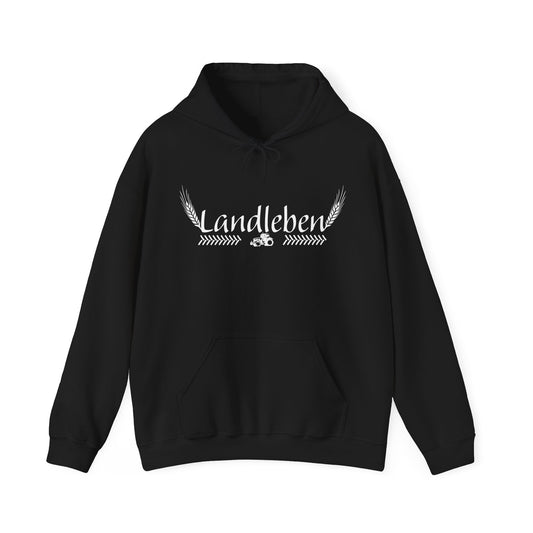 Landleben Hoodie