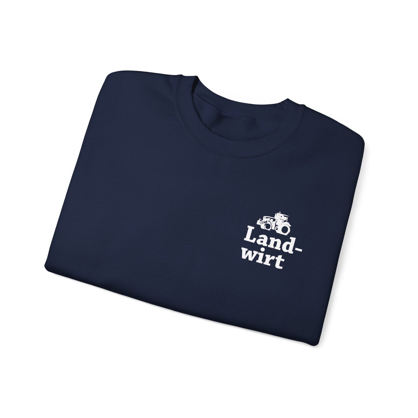 Landwirt Basic Traktor Sweatshirt