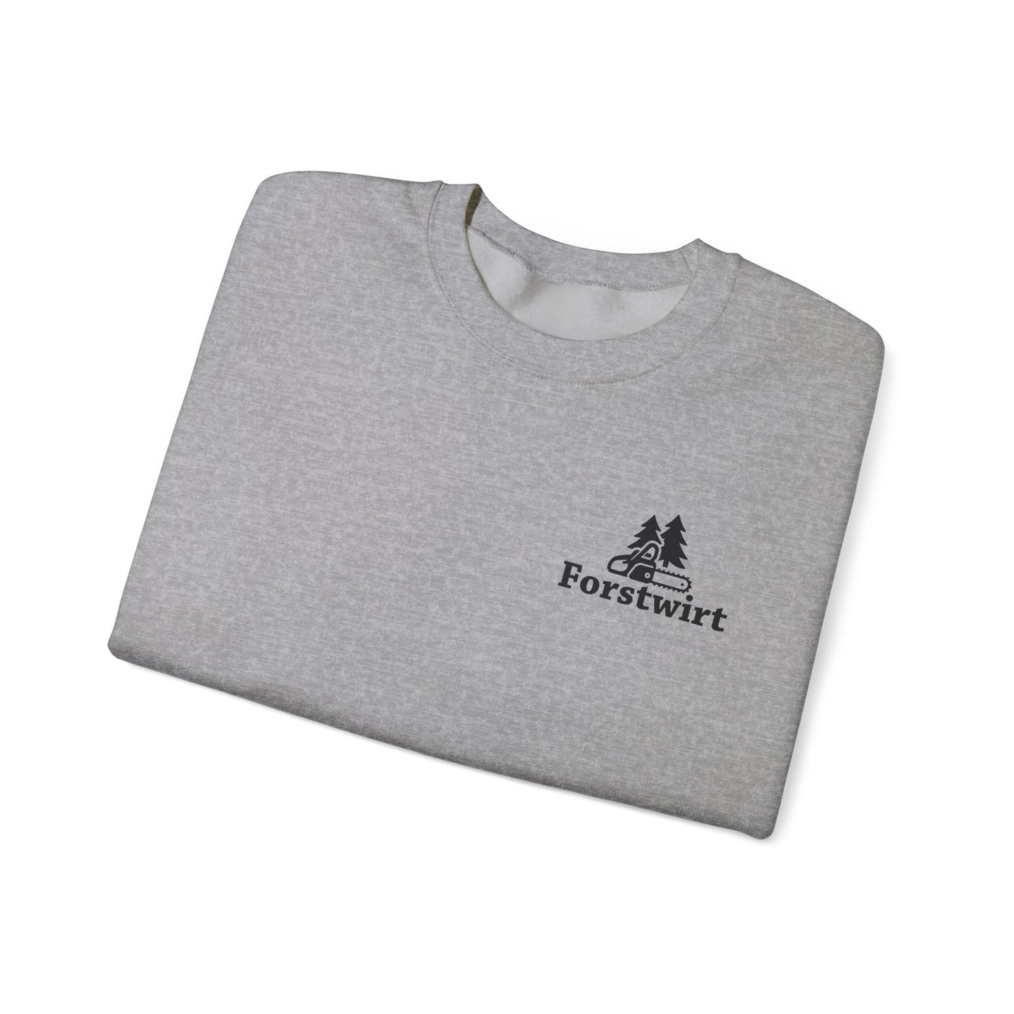 Forstwirt Basic Sweatshirt