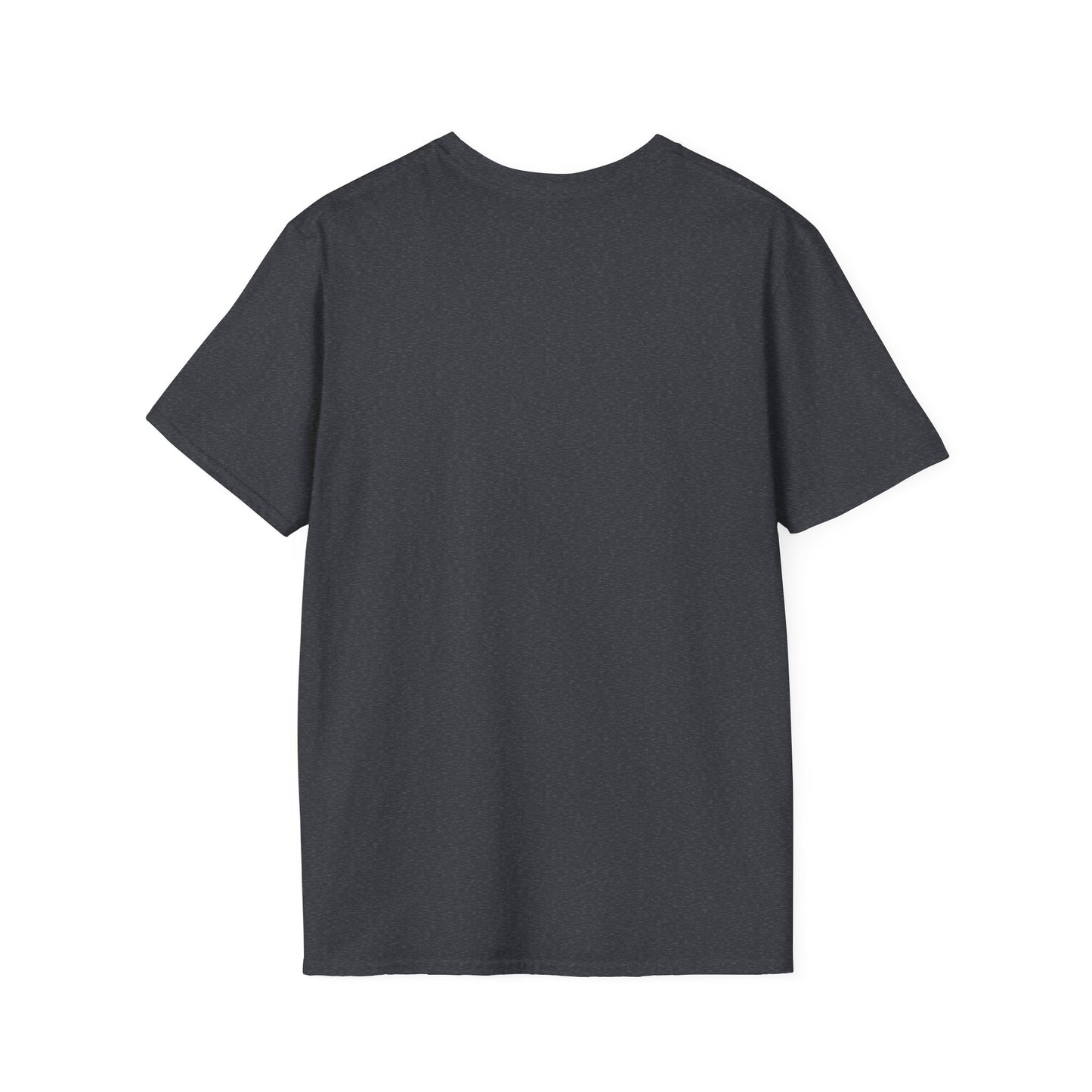 Jauche fahren ist Männersache T-Shirt