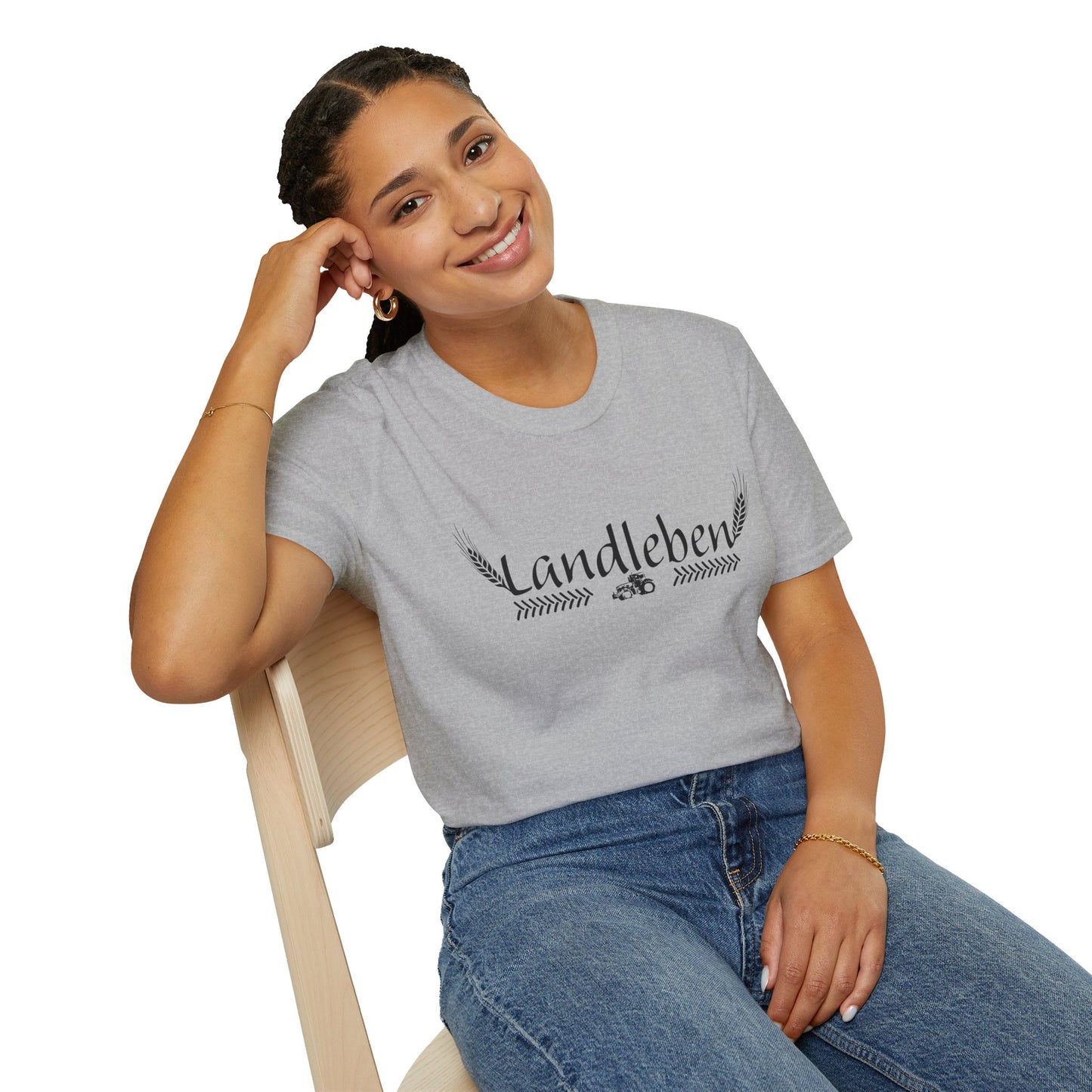 Landleben T-shirt