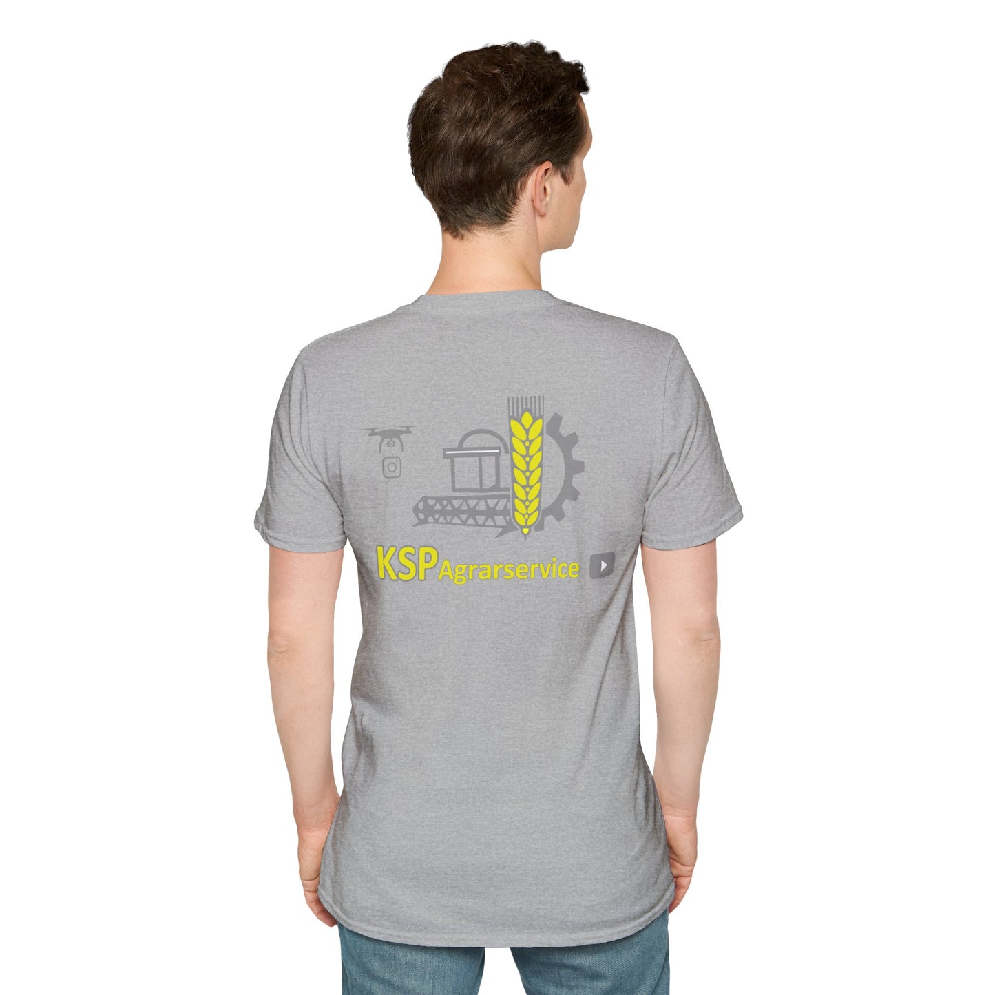 KSP Agrarservice T-Shirt