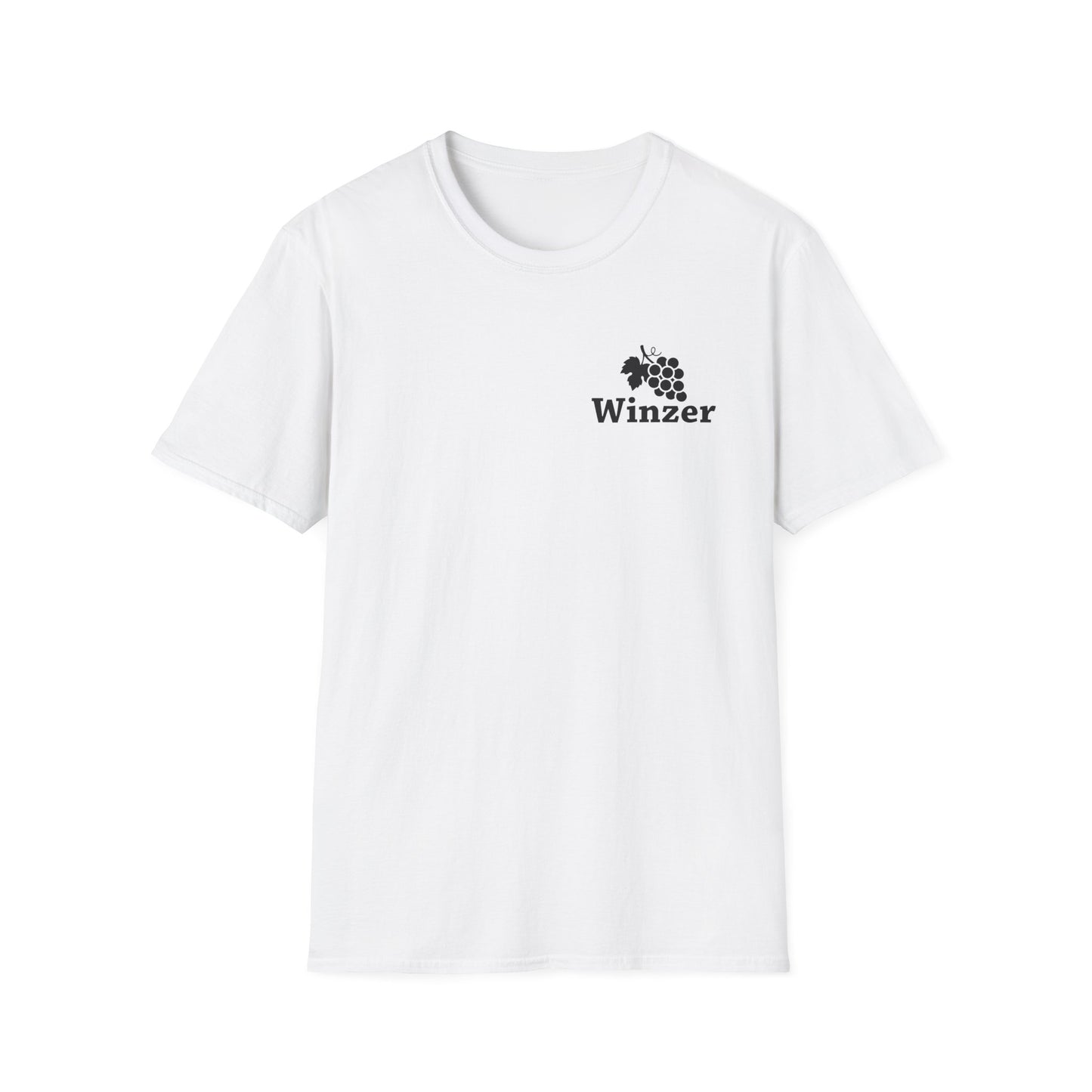 Winzer Basic T-Shirt