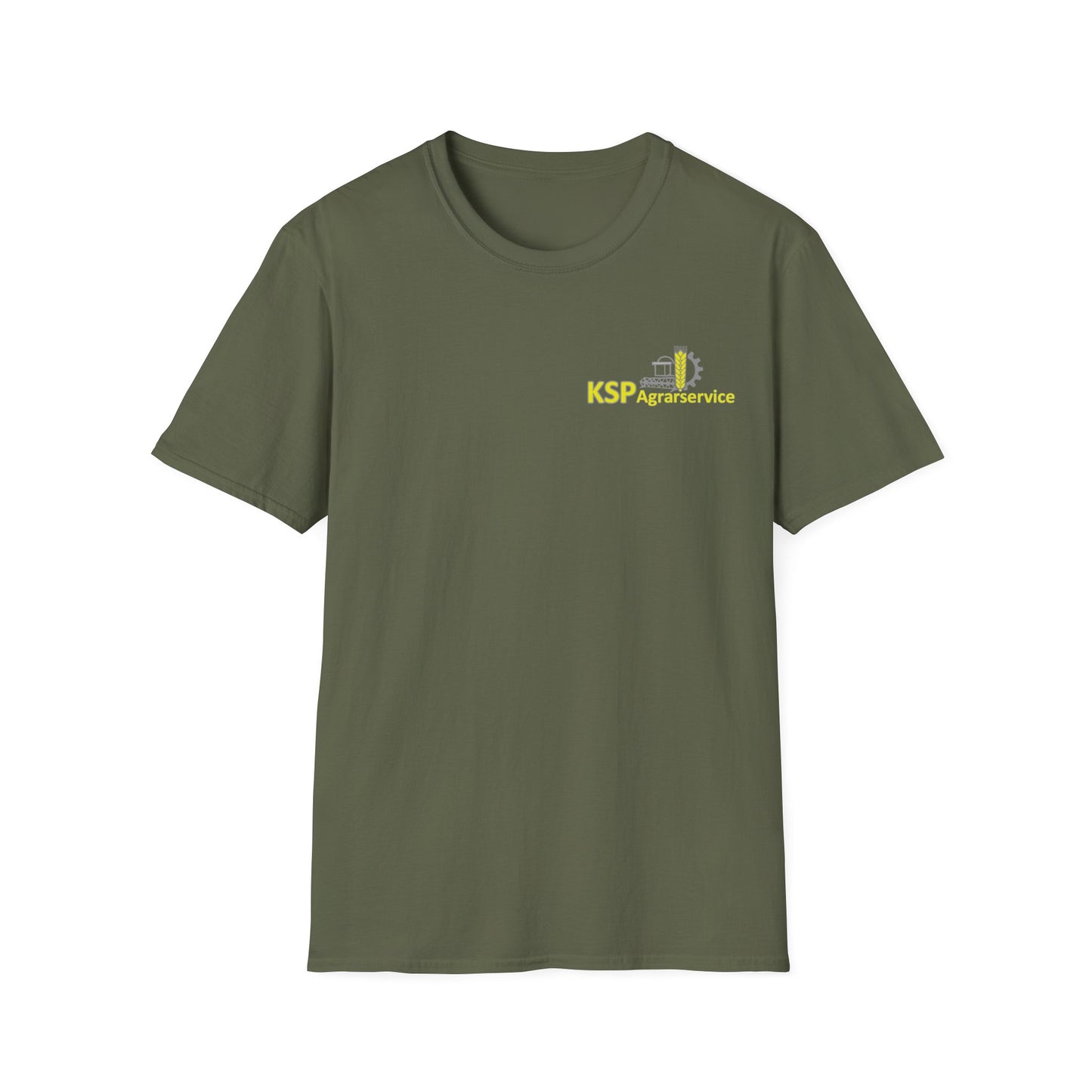 KSP Agrarservice T-Shirt