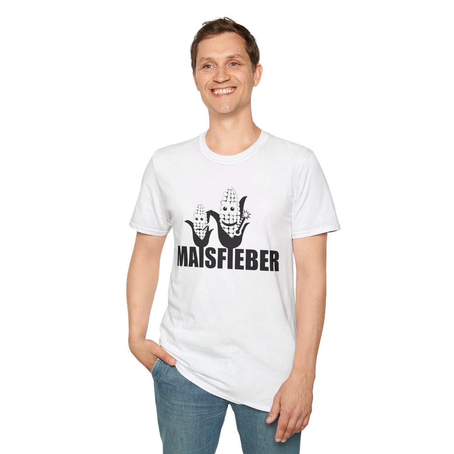 Maisfieber T-shirt