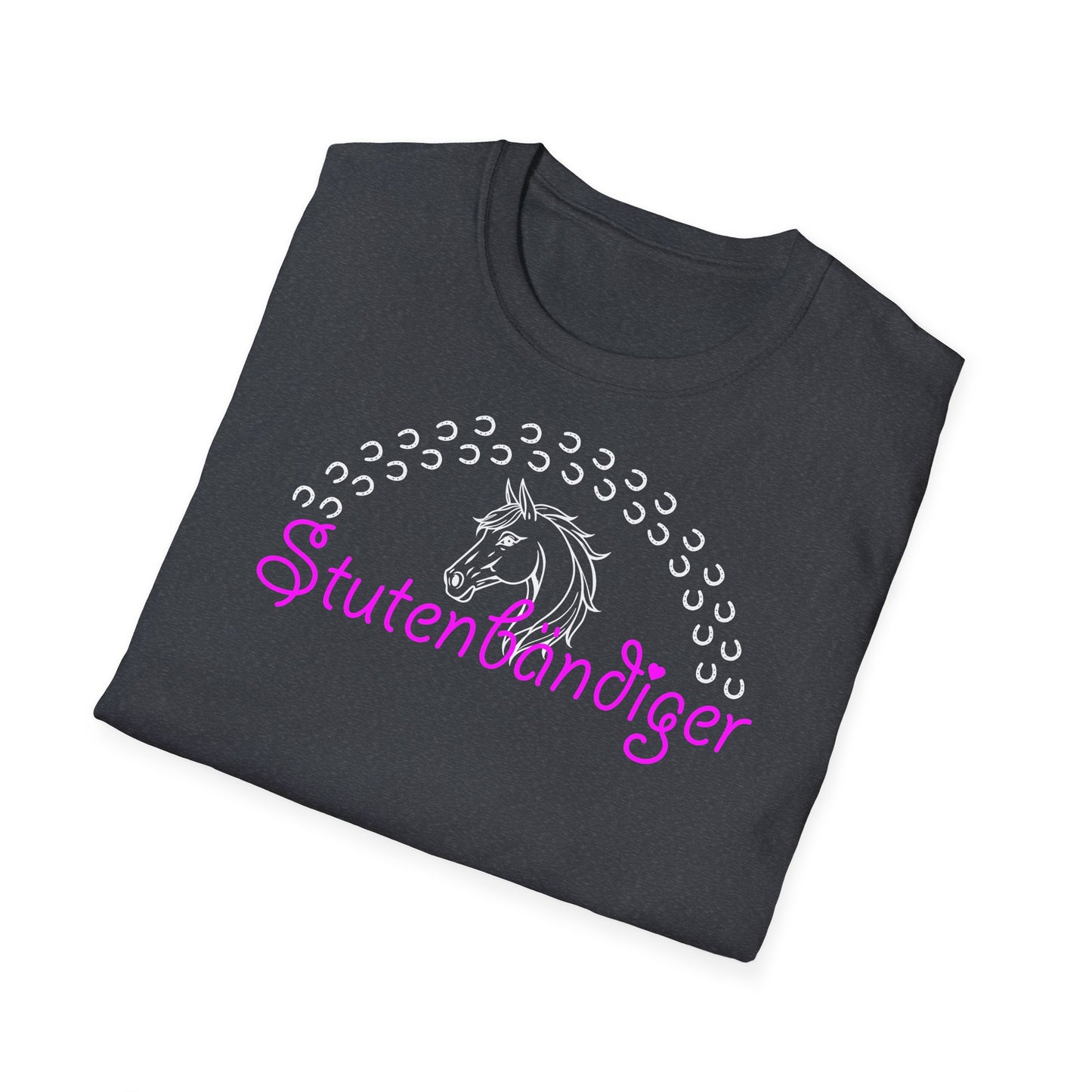 Stutenbändiger T-Shirt