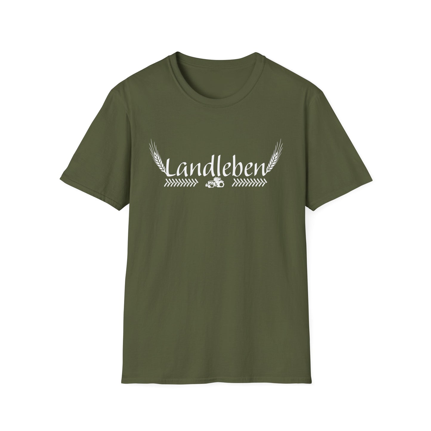 Landleben T-shirt