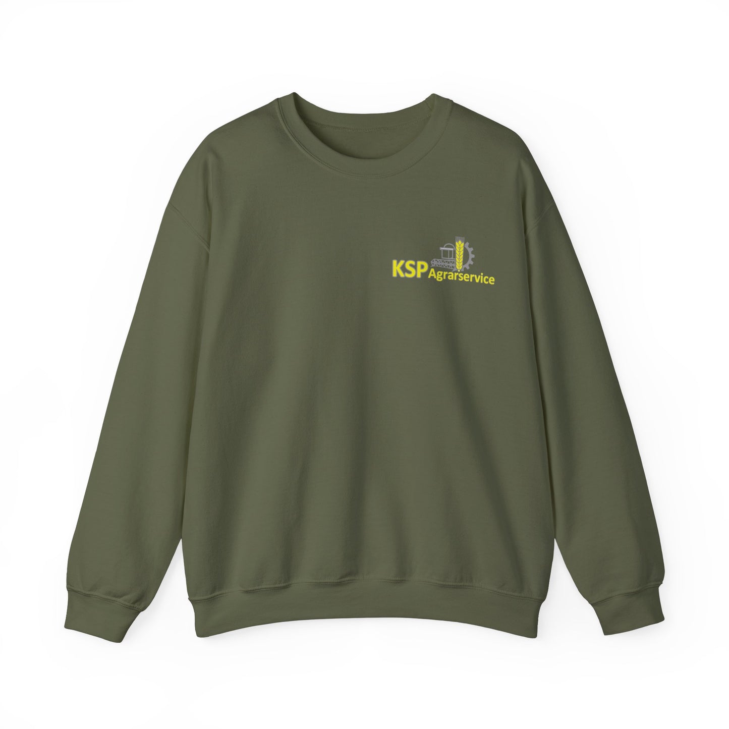 KSP Agrarservice Sweatshirt
