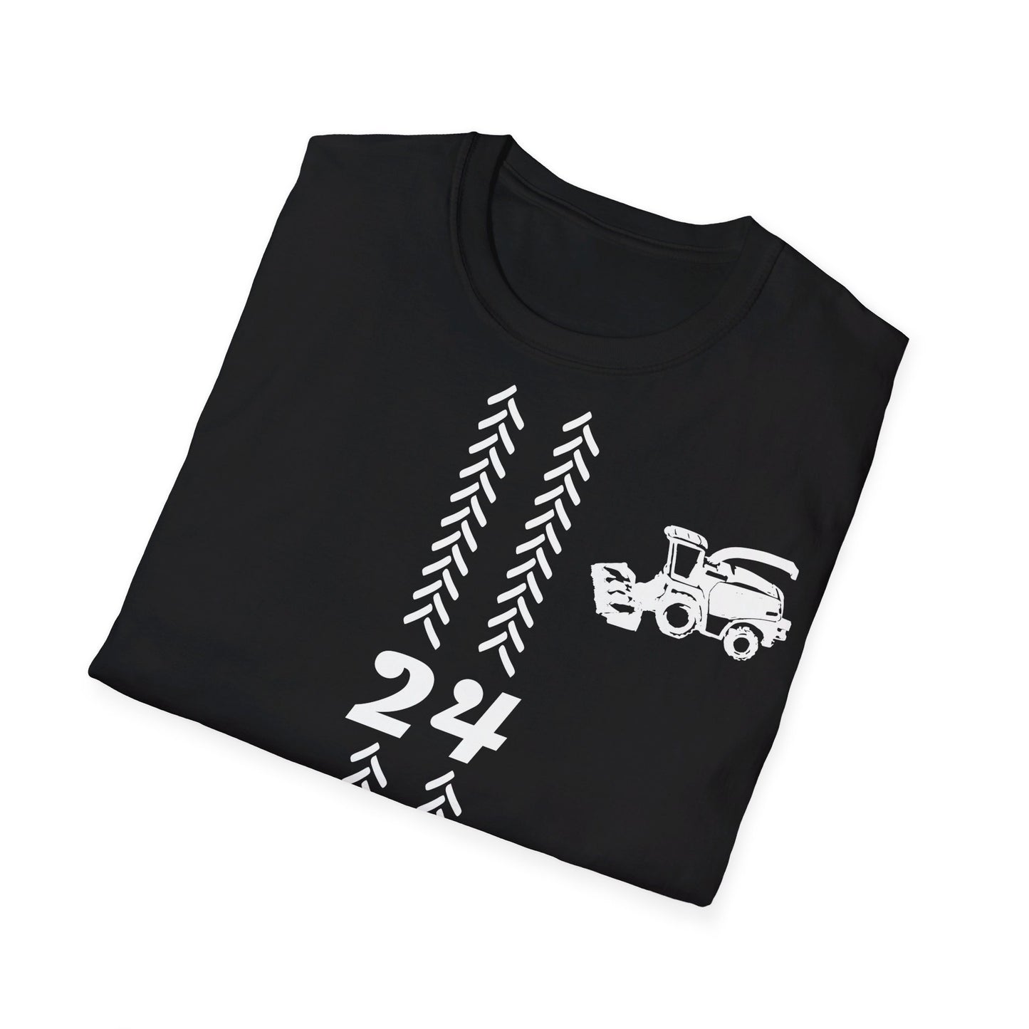 Personalisiertes Häckselkette Trikot 2024