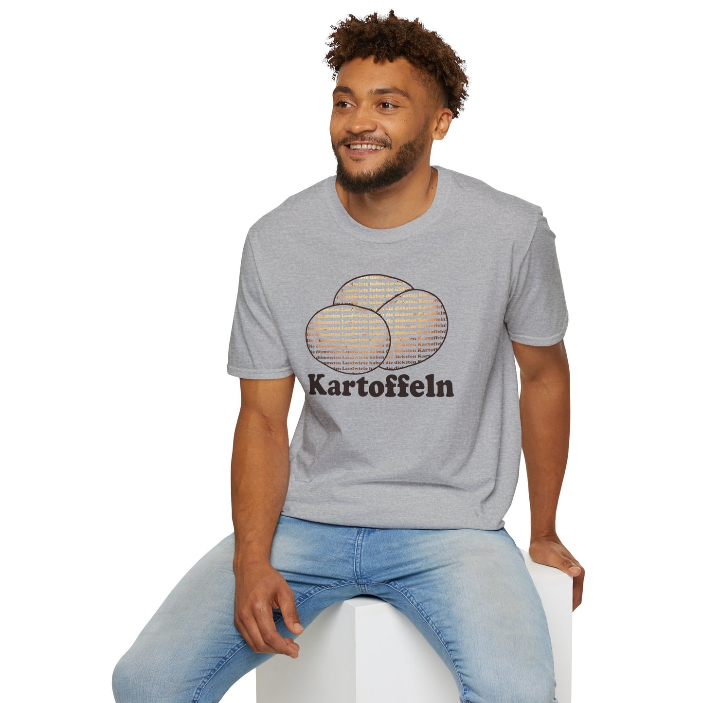 Kartoffeln T-Shirt