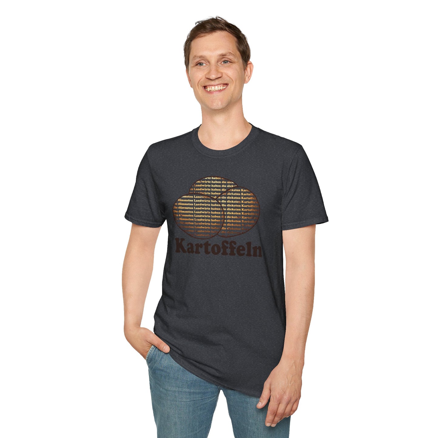 Kartoffeln T-Shirt