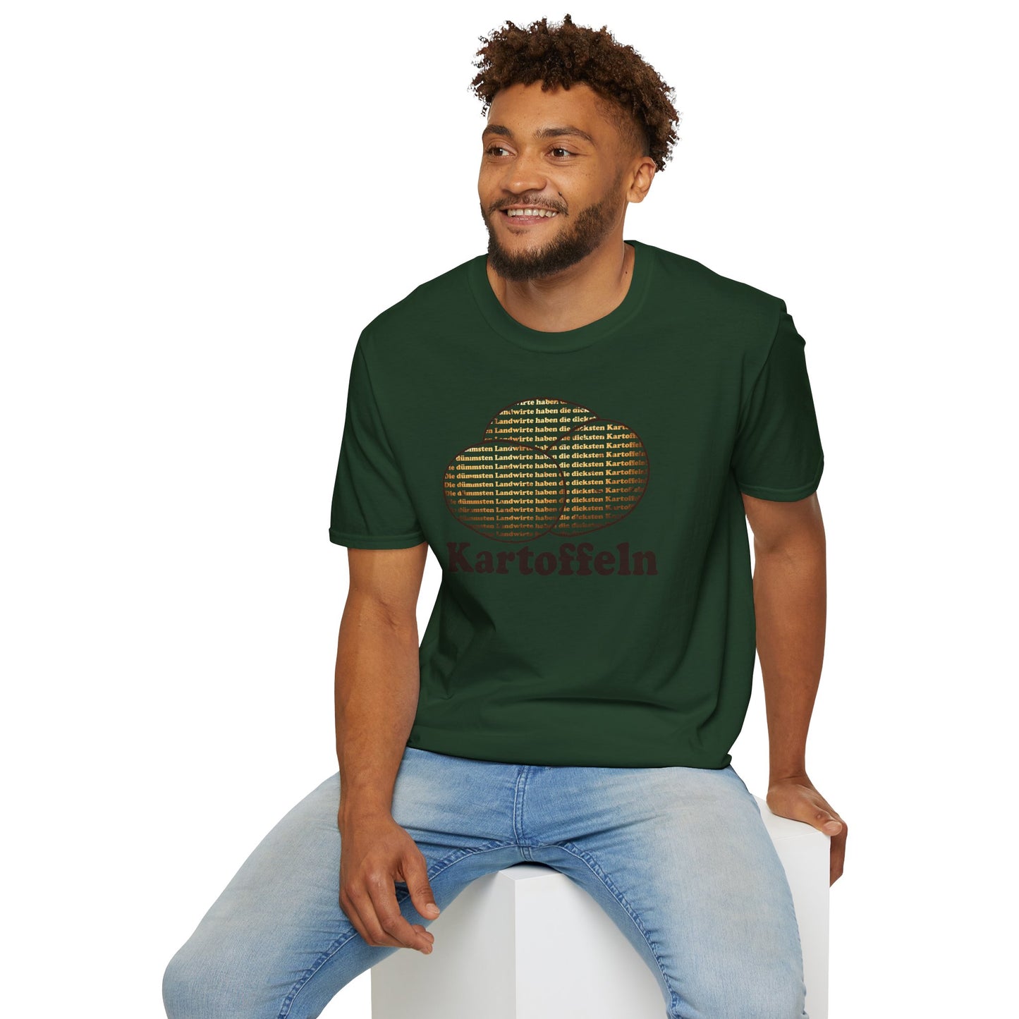 Kartoffeln T-Shirt